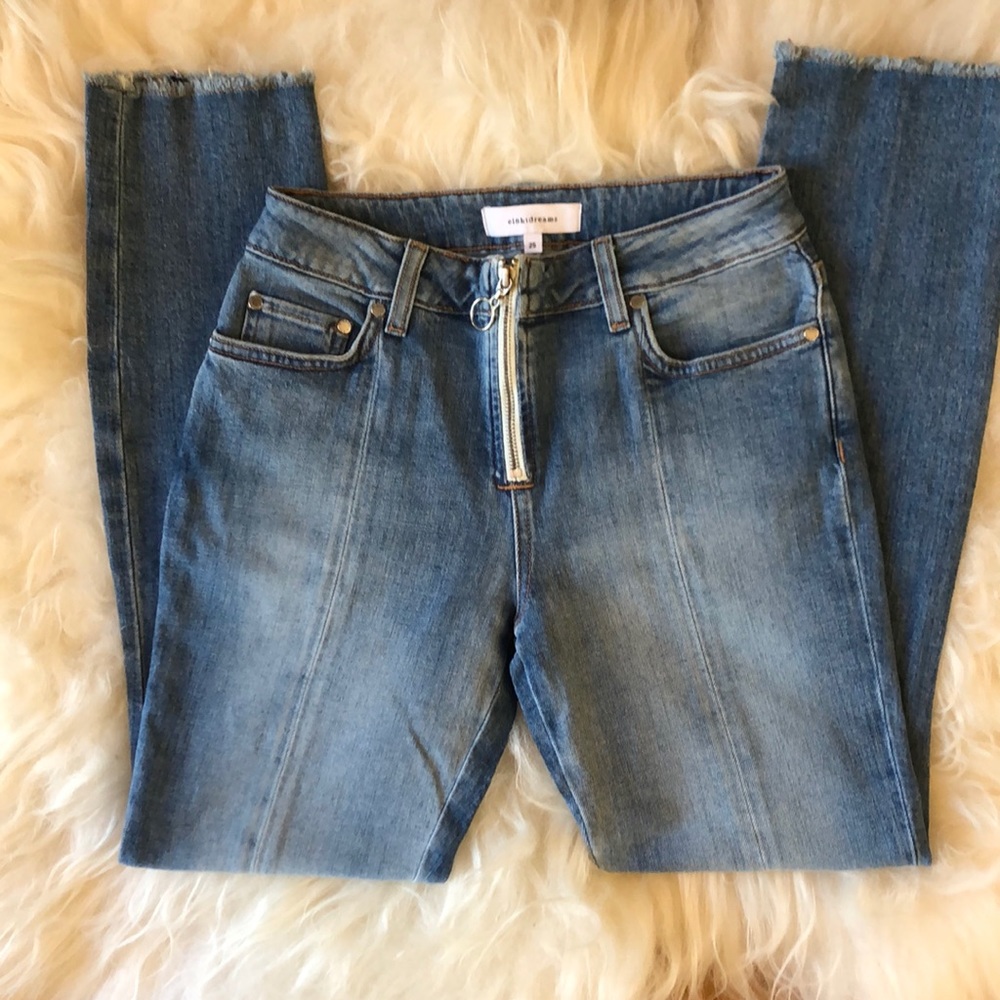 Eight Dreams Denim Jeans.